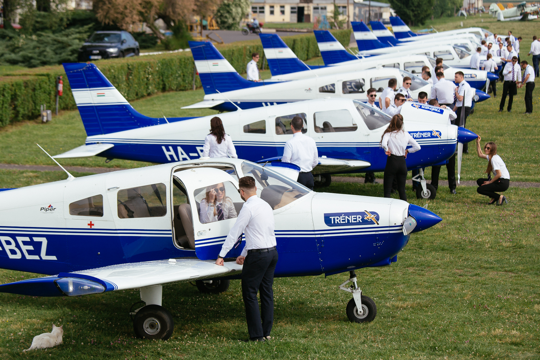 Information Tr ner Kft Wizz Air Pilot Academy